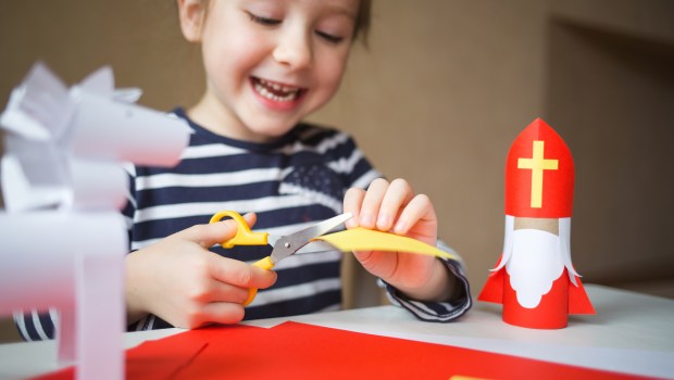 CHILD ART