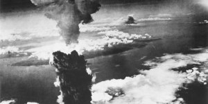 The Catholic priest who blessed the atomic bomb repented later in life