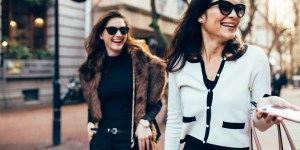 Why you are worthy of looking beautiful