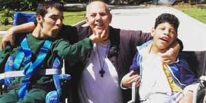Meet Tônio Tavares, the happy and proud father of 46 children