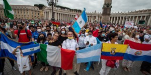Vatican diplomacy by the numbers: 5 key stats