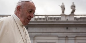 In meeting with Pope, Rome&#8217;s new mayor looks to Jubilee 2025
