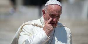 Pope cancels Dubai trip due to health concerns