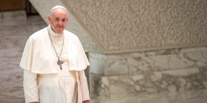 Pope will make Irenaeus of Lyon a Doctor of the Church