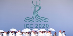 10 Highlights from the Eucharistic Congress in Hungary