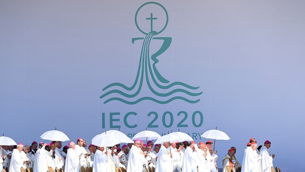 EUCHARISTIC CONGRESS