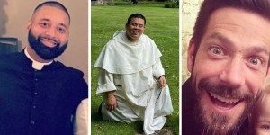 5 Catholic priests to follow on Instagram