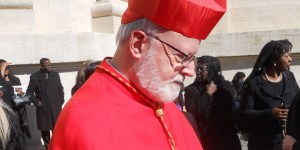 Cardinal O&#8217;Malley appeals to Cuban president about protesters