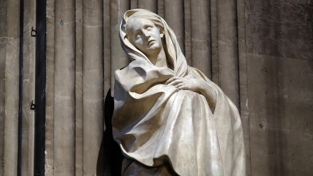 Our Lady of Sorrows