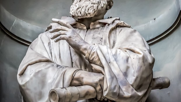 Galileo