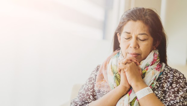 PRAY