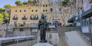 When Saint Rosalia helped Palermo fight the plague