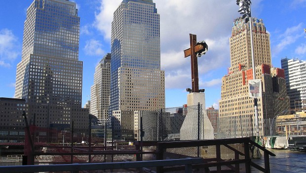 GROUND ZERO