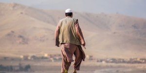 Interview: The Taliban killed this Christian Afghan&#8217;s parents