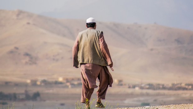 AFGHAN