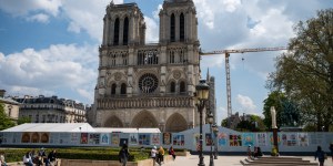 Cathedrals across Europe ring bells for peace in Ukraine