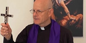Interview with an American exorcist