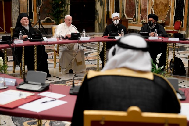 Pope-Francis-Meeting-on-the-Global-Educational-Pact-Clementine-Hall-Vatican-Vatican-Media-CPP