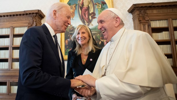 Pope-Francis-meeting-with-US-President-Joe-Biden-AFP
