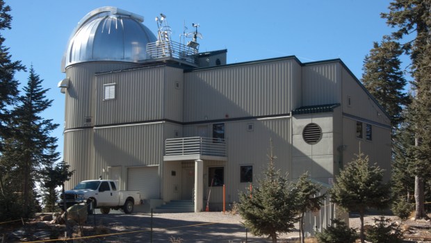 Vatican Observatory VATT