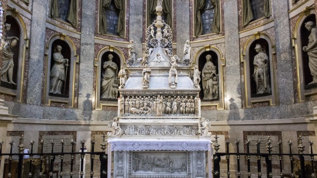 Ark of Saint Dominic