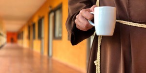A short religious history of coffee