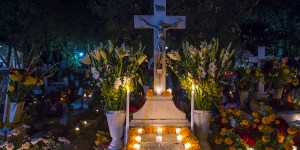 Is it really OK for Catholics to celebrate the Day of the Dead?