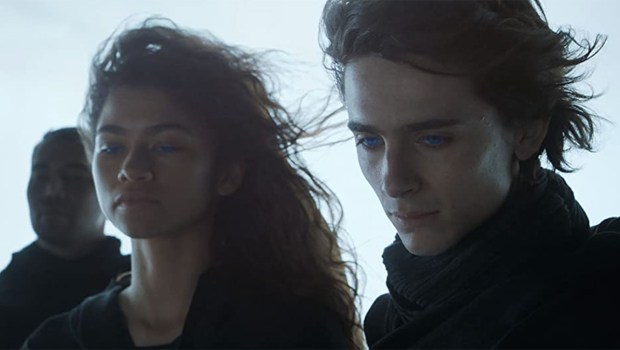 DUNE