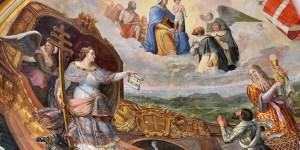 3 Pieces of Rosary history &#8230; all linked to Malta