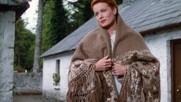 Maureen O'Hara