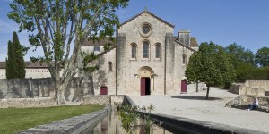 Silvacane Abbey: One of the &#8220;Three Sisters&#8221; of Provence
