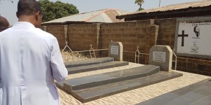 Church decries “slow genocide” of Christians in Nigeria