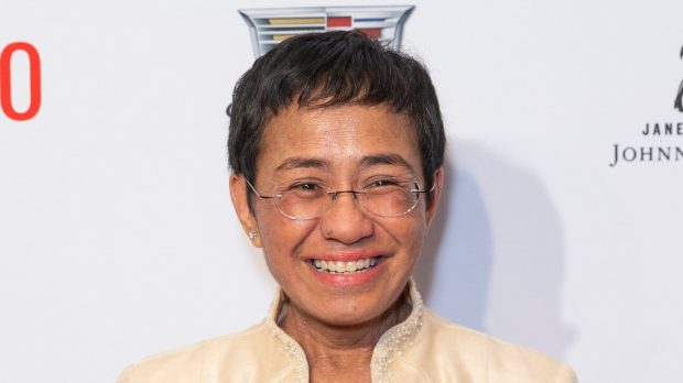 MARIA RESSA