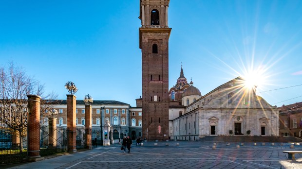 turin italy