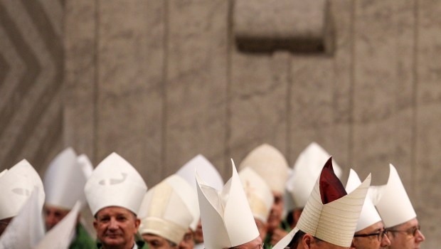 Synod