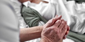 Faith: Knowing we won’t be alone at death