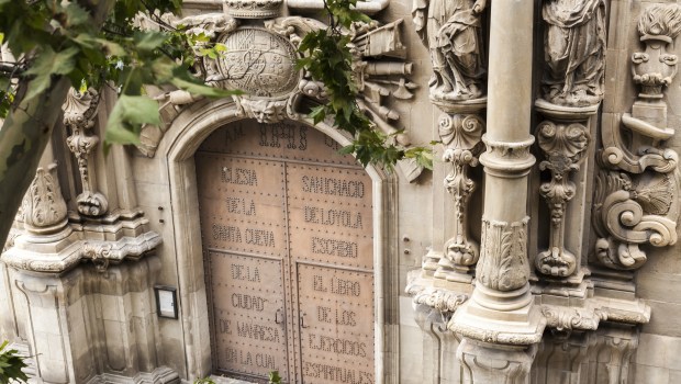 MANRESA