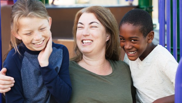 foster parent