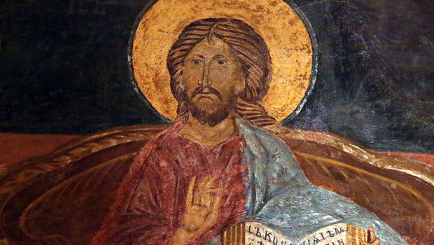JESUS