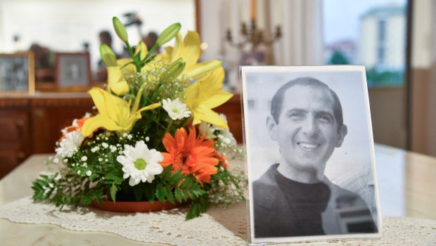 PINO PUGLISI