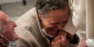 3rd World Day of Grandparents, Elderly will be July 23