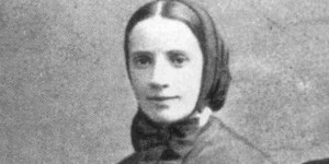 Why you should take St. Frances Xavier Cabrini as your new role model