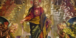 How Christ the King respects our freedom