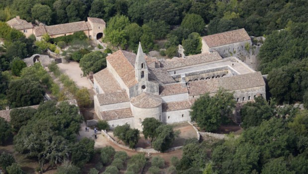 Le Thoronet