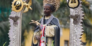 The secret of St. Martin de Porres&#8217; holiness