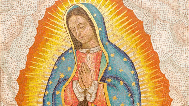 Our Lady of Guadalupe