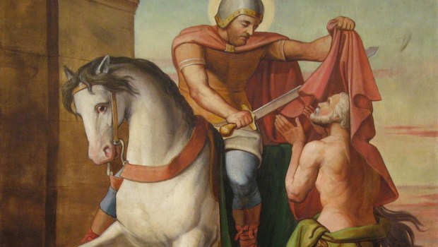 Martin of Tours