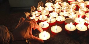 Catholic prayer for family members in purgatory