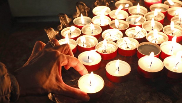 CANDLE