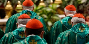 The gift St. Joseph brings to the Church&#8217;s synod, and to all of us